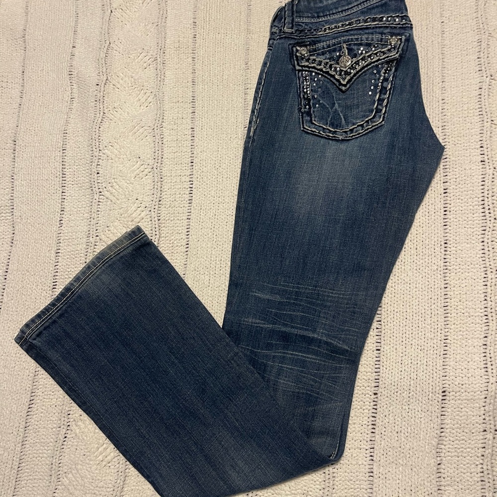 Miss Me Jeans size 28